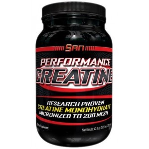 Perfomance Creatine (1,2кг) Perfomance Creatine (1,2кг)